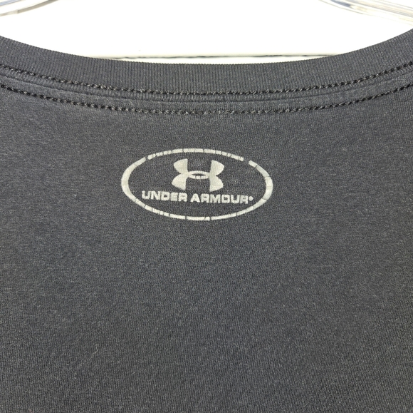 Under Armour Men's 2XL Heatgear Loose Tee - Picture 6 of 8